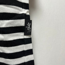 Load image into Gallery viewer, agnes b. HOMME アニエスベーオム ボーダーTシャツ