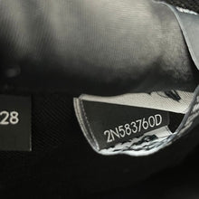 Load image into Gallery viewer, CELINE セリーヌ ディランフレアカットオフジーンズ デニムパンツ N583 760D 38NO 2N583760D