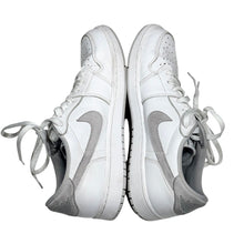 Lade das Bild in den Galerie-Viewer, NIKE ナイキ Air Jordan 1 Low OG Neutral Grey エアジョーダン ローカットスニーカー CZ0790-100 14014