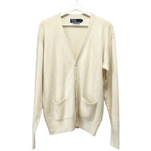 画像をギャラリービューアに読み込む, Polo by Ralph Lauren ポロバイラルフローレン カシミヤニットカーディガン