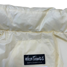 이미지를 갤러리 뷰어에 로드 , JANE SMITH×WILD THINGS×BEAUTY&YOUTH ジェーンスミス ワイルドシングス ビューティーアンドユース 22AW ダウンベスト 13963