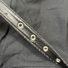 Load image into Gallery viewer, COMME des GARCONS コムデギャルソン 13AW ポリエステル縮絨加工変形スカート