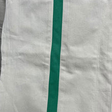 Load image into Gallery viewer, CLASS クラス 22SS 2トーンラインコットンパンツ CCCS14UNI