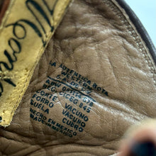 Load image into Gallery viewer, KAI LANI meets MONTANA カイラニモンタナ ウエスタンブーツ 62724 14514