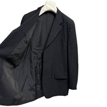 Load image into Gallery viewer, COMME des GARCONS HOMME コムデギャルソンオム 03AW ウール3Bセットアップスーツ 田中オム