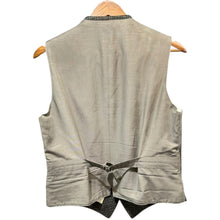 画像をギャラリービューアに読み込む, RRL ダブルアールエル イタリア製 ウール混ベスト ジレ 14375