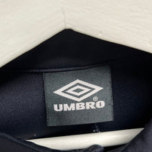 Lade das Bild in den Galerie-Viewer, umbro アンブロ ラグランスリーブプルオーバーカットソー