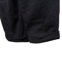 画像をギャラリービューアに読み込む, DIGAWEL ディガウェル 24AW Pants garment wash 製品洗い加工ソフトウールパンツ DWXB003 14120