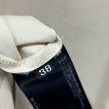 Lade das Bild in den Galerie-Viewer, THE RERACS リラクス 25SS プルオーバースタンドカラーロングワンピース 25SS-RE0P-154L-F 38 ベージュ 15788