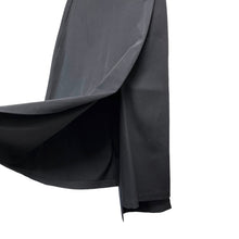 画像をギャラリービューアに読み込む, tricot COMME des GARCONS トリココムデギャルソン 90's ウールロングラップスカート TS-10004S AD1994