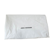 Load image into Gallery viewer, JUNYA WATANABE ジュンヤワタナベ 22SS クロスストラッププラットフォームサンダル