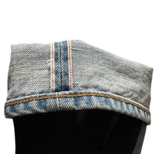 画像をギャラリービューアに読み込む, ORDINARY FITS オーディナリーフィッツ 5ポケットアンクルデニムパンツ 30 ライトブルー 13936