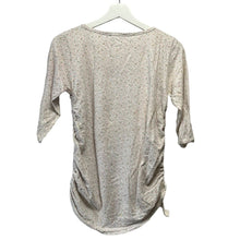 Load image into Gallery viewer, JUNYA WATANABE ジュンヤワタナベ 03SS パラシュート期 小花柄サイドベルトデザインカットソー AD2002