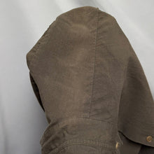 画像をギャラリービューアに読み込む, YAECA WRITE ヤエカライト コットンリネンプルオーバーシャツ 161115 13938