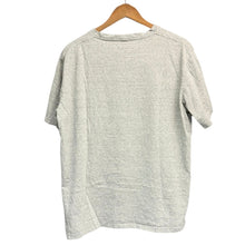 Load image into Gallery viewer, ADAM ET ROPE WILD LIFE TAILOR アダムエロペ ワイルドライフテーラー クルーネックTシャツ GPM-54020-B 14151