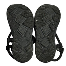 画像をギャラリービューアに読み込む, rig×nonnative リグフットウエア ノンネイティブ KAMBA ロープデザインサンダル 26cm 14429