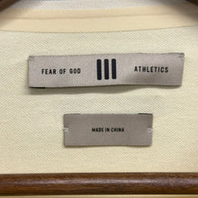 Load image into Gallery viewer, adidas×Fear of God Athletics アディダス フィアオブゴッドアスレチックス TR TEE PALYEL オーバーサイズTシャツ IM6080 14290