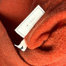 Load image into Gallery viewer, MITTAN ミッタン ウールタートルニットセーター KN-09 13954