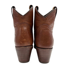 Load image into Gallery viewer, KAI LANI meets MONTANA カイラニモンタナ ウエスタンブーツ 62724 14514