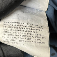 Load image into Gallery viewer, COMME des GARCONS コムデギャルソン 13SS シースルードット柄ハーネスデザインワンピース GK-O021 13911