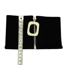 画像をギャラリービューアに読み込む, JW ANDERSON ジェイダブリューアンダーソン ZIP NECKBAND ジップネックバンド ネックウォーマー AC00919F 14476