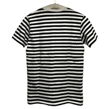 Load image into Gallery viewer, agnes b. HOMME アニエスベーオム ボーダーTシャツ