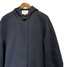 画像をギャラリービューアに読み込む, ENFOLD エンフォルド 22SS ボンディングコート 300FS130-0910 36 ネイビー 14813