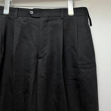 Load image into Gallery viewer, CELINE セリーヌ 2タックウールショートパンツ 2P524673D