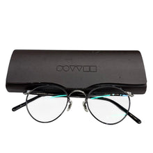画像をギャラリービューアに読み込む, OLIVER PEOPLES オリバーピープルズ OP-78R P/BK 眼鏡 アイウェア 47◻︎22-143 14452