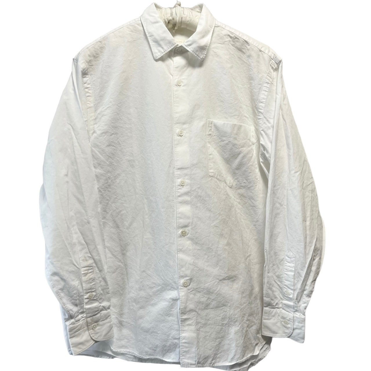COMOLI コモリシャツ 3 R01-02001 20ss COMOLI コモリ 20SS コモリシャツ R01-02001 – BETTER CALL BROSKI