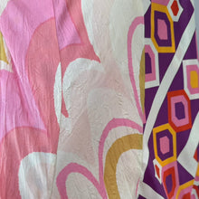 이미지를 갤러리 뷰어에 로드 , JUNYA WATANABE ジュンヤワタナベ シルク切替半袖デニムワンピース JO-100430 AD2000 14213