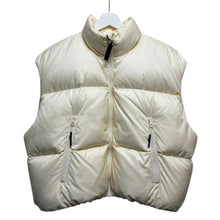 이미지를 갤러리 뷰어에 로드 , JANE SMITH×WILD THINGS×BEAUTY&YOUTH ジェーンスミス ワイルドシングス ビューティーアンドユース 22AW ダウンベスト 13963