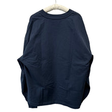 画像をギャラリービューアに読み込む, WILLY CHAVARRIA ウィリーチャバリア WISM 別注 BAD RODANT RUFFNECK T ロングスリーブTシャツ