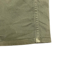 画像をギャラリービューアに読み込む, Acne Studios Bla Konst アクネ ストゥディオズ ブロコンスト 18SS North Green Kane ストレッチスリムパンツ 32 カーキ 3459