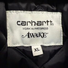 Lade das Bild in den Galerie-Viewer, Carhartt WIP x AWAKE NY カーハート アウェイク 23SS OG Active Jacket アクティブジャケット パーカー 14162