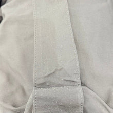 画像をギャラリービューアに読み込む, Y's ワイズ 23AW Scrunched Wool Gabardine Shoulder Bag ウールギャバジンドレープバッグ YJ-I06-100 ブラック 15164