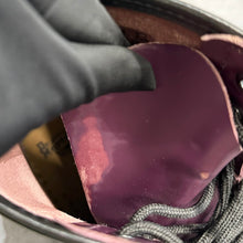 Lade das Bild in den Galerie-Viewer, Dr. Martens ドクターマーチン 1460 8ホールレースアップブーツ UK5 14486