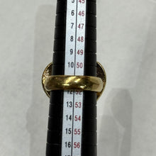 이미지를 갤러리 뷰어에 로드 , CHANEL シャネル 2024年 デニムモチーフココマークハートリング I24P 14886