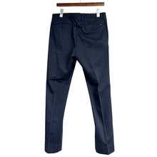 画像をギャラリービューアに読み込む, POLO RALPH LAUREN ポロラルフルーレン Stretch Straight Fit Chino Pants ストレッチコットンパンツ 31/32 ネイビー 15524