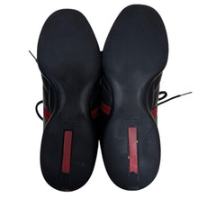 画像をギャラリービューアに読み込む, PRADA SPORTS プラダスポーツ レザーローカットスニーカー 3E3135 36 14048