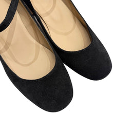 Lade das Bild in den Galerie-Viewer, A.P.C. アーペーセー ベルトストラップパンプス 14520