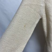 画像をギャラリービューアに読み込む, HERMES エルメス アルパカニットロングカーディガン ガウン