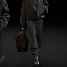 Load image into Gallery viewer, LEMAIRE ルメール 21AW SOFT HIGH WAISTED PANTS ソフトハイウエストパンツ PA415 F625 13992