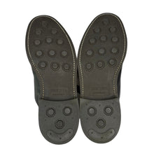 이미지를 갤러리 뷰어에 로드 , JOHN LOBB ジョンロブ MORVAL ダブルモンクストラップレザーシューズ 6 1/2 ブラック 15050