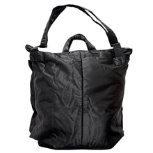 Lade das Bild in den Galerie-Viewer, PORTER ポーター 2WAY HELMETBAG ヘルメットバッグ 14015