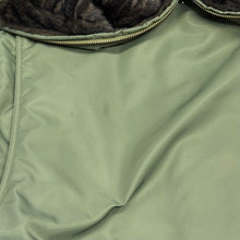 画像をギャラリービューアに読み込む, BALENCIAGA バレンシアガ 24AW bomber フェイクファーフーデッドボンバージャケット 814374TRO532840 14399