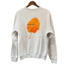 画像をギャラリービューアに読み込む, MARMOT CAPITAL マーモットキャピタル 24AW LEAF CREW SWEAT 24FW-L2-01-LF クルーネックスウェット M グレー 15380