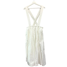 이미지를 갤러리 뷰어에 로드 , COMME des GARCONS COMME des GARCONS コムコム コムデギャルソン 22SS ジャンパースカート サスペンダースカート RI-A004 13894