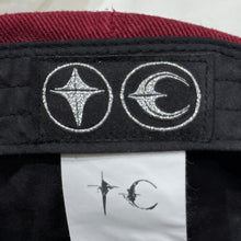 이미지를 갤러리 뷰어에 로드 , THUG CLUB サグクラブ 24AW CHOPPER CAP ヴィンテージ加工ベースボールキャップ TC24AC2001 14303