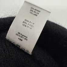 Load image into Gallery viewer, Supreme シュプリーム Mohair Beanie モヘヤ混ニットキャップ 14081